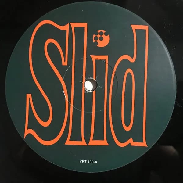 Fluke — Slid