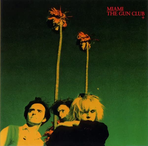 The Gun Club — Miami