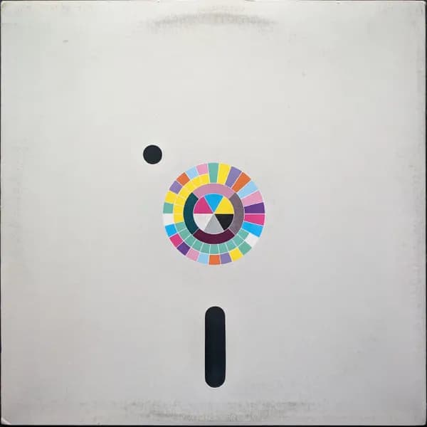 New Order — Power, Corruption & Lies