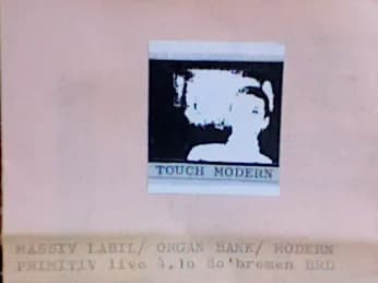 Touch Modern