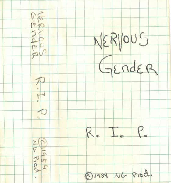 R.I.P.