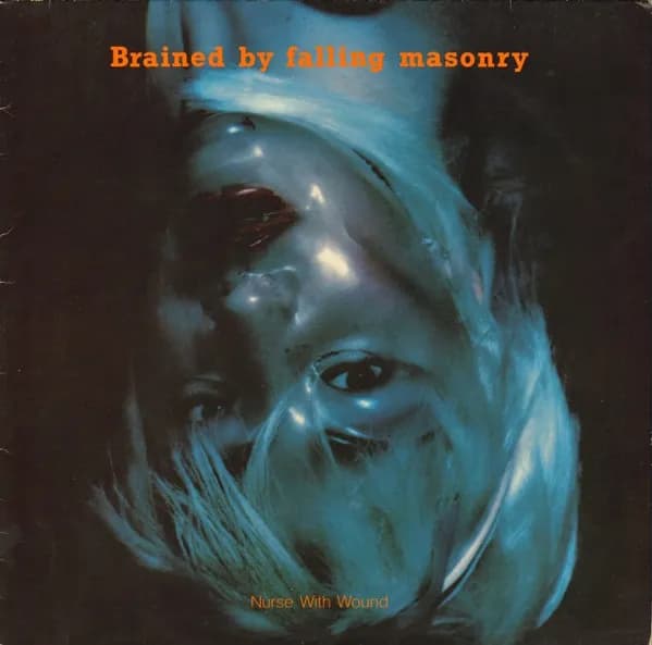 Brained By Falling Masonry