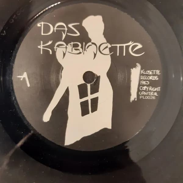 Das Kabinette — The Cabinet