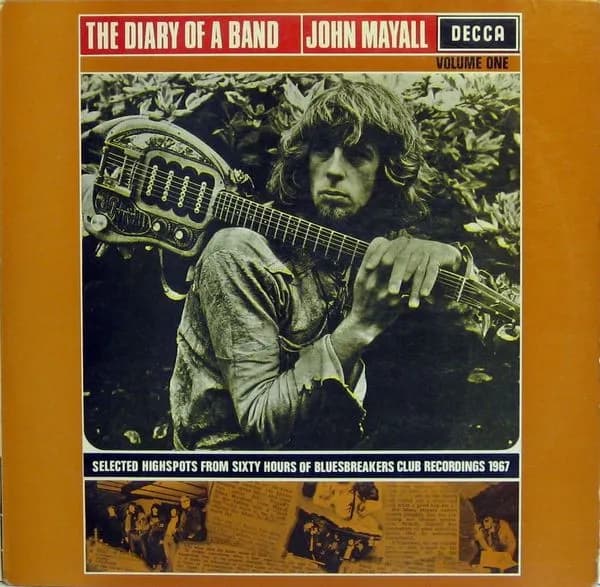 The Diary Of A Band (Volume One)