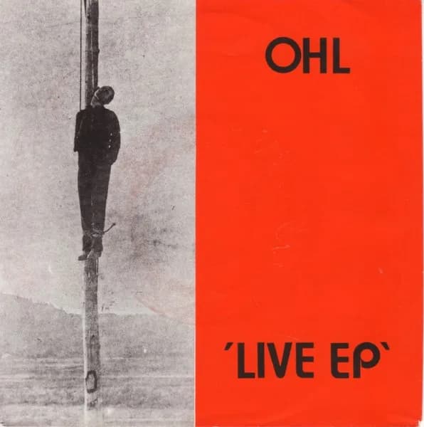Live EP