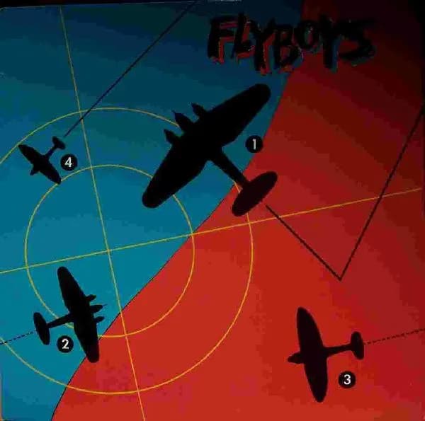 Flyboys
