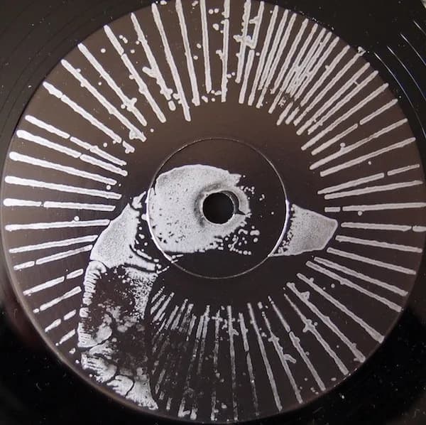 Richard Youngs — South Voyager