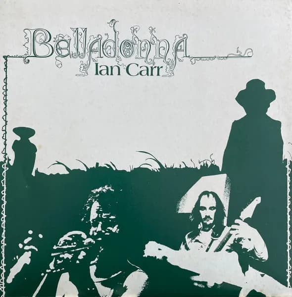 Ian Carr — Belladonna