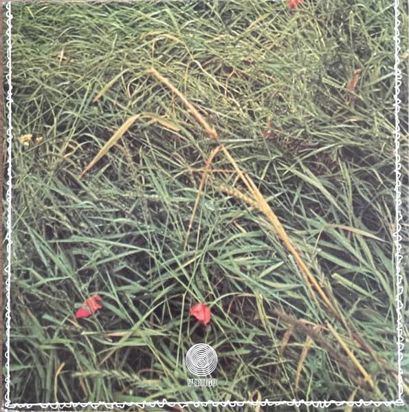 Ian Carr — Belladonna
