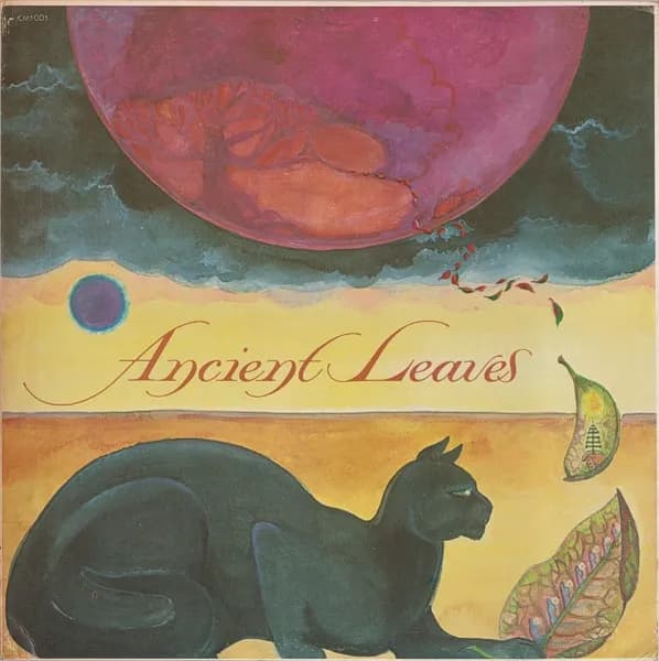 Ancient Leaves