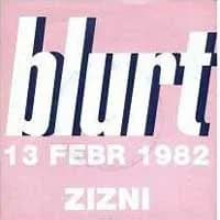 13 Febr 1982 Zizni