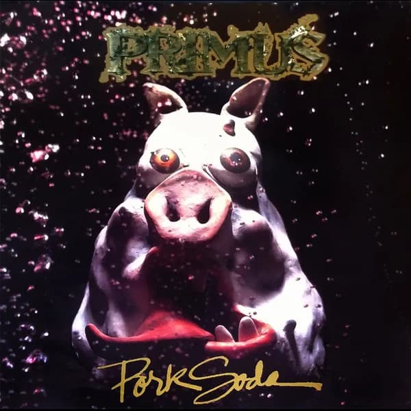 Pork Soda