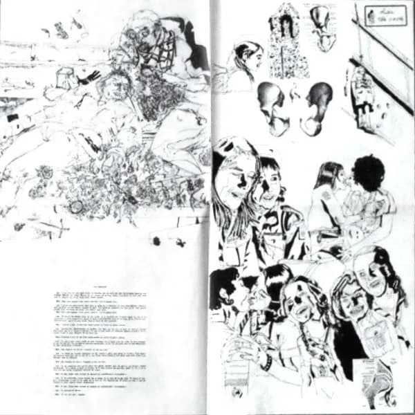 Jeanne Folly, J.L. Hennig, VXZ 375, Hector Zazou, Bazooka (11) — La Perversita