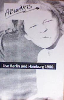 Live Berlin Und Hamburg 1980