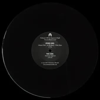 Sequencer People — Live At Roscoe Louie