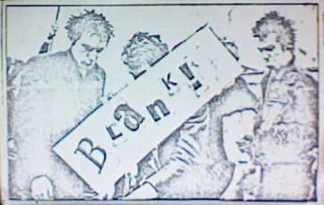 Blank!