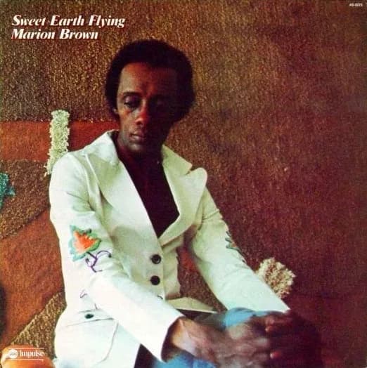 Sweet Earth Flying