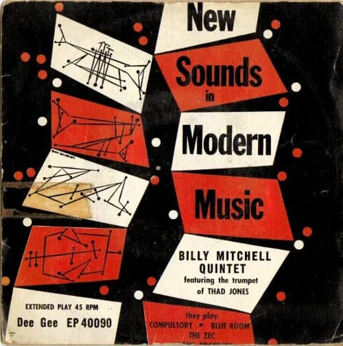 New Sounds In Modern Music