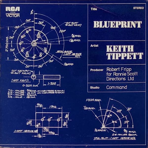 Blueprint
