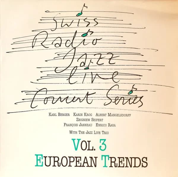 European Trends