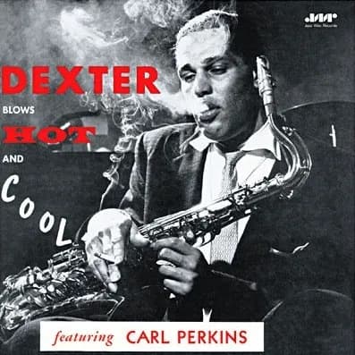 Dexter Blows Hot And Cool