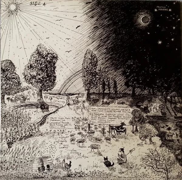 Henry Cow — Concerts