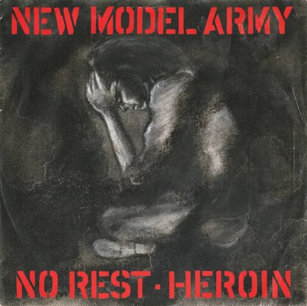 No Rest - Heroin