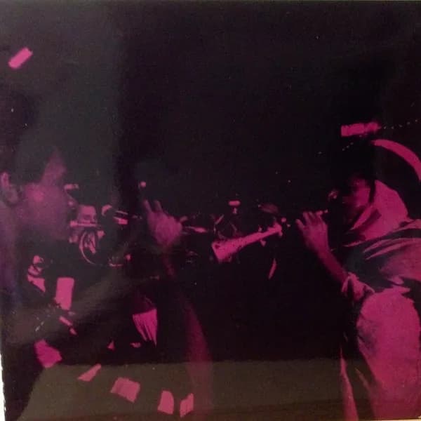 Clifford Thornton — Ketchaoua