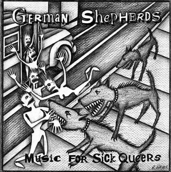 Music For Sick Queers