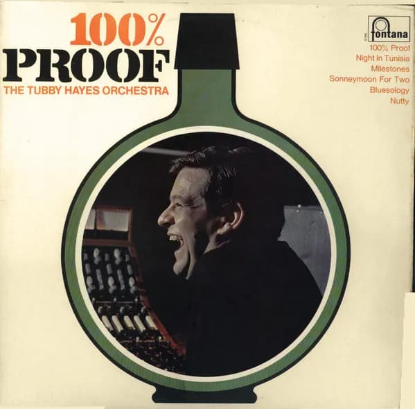 100% Proof