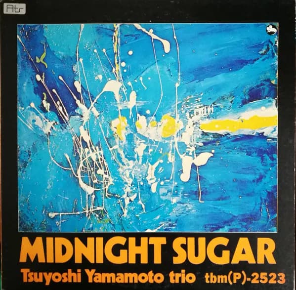 Midnight Sugar
