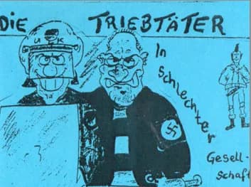 In Schlechter Gesellschaft