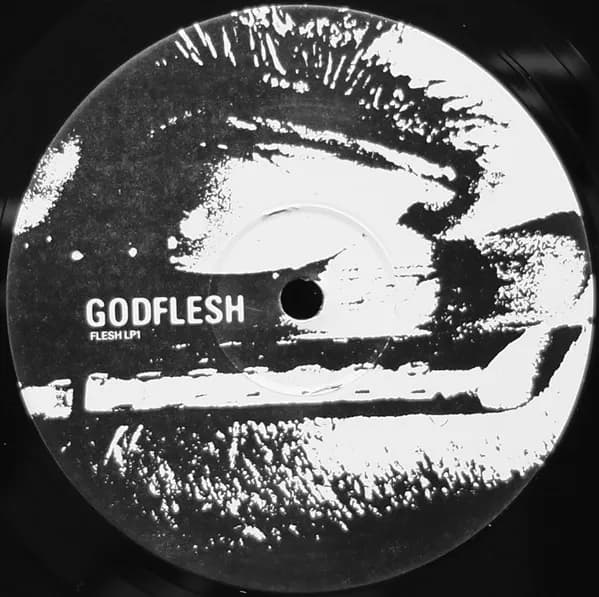 Godflesh — Godflesh