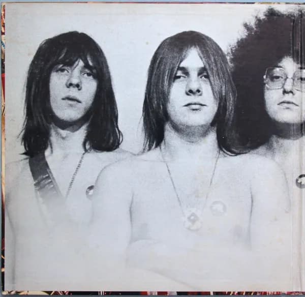 MC5 — Kick Out The Jams