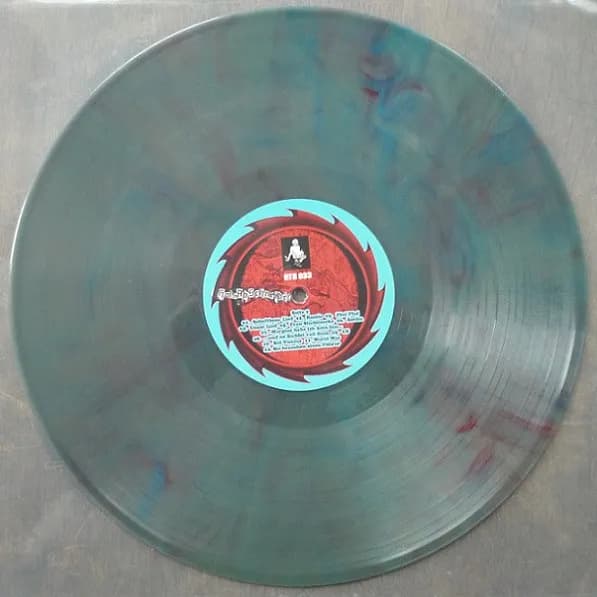 Halsabschneider — Havelmusik 1982-84