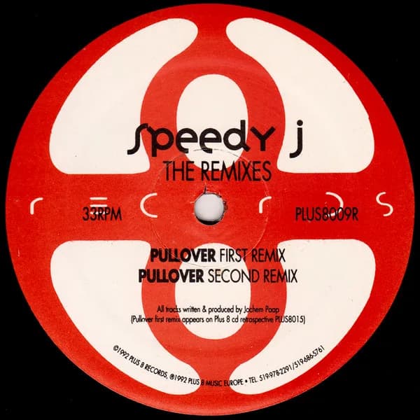 The Remixes