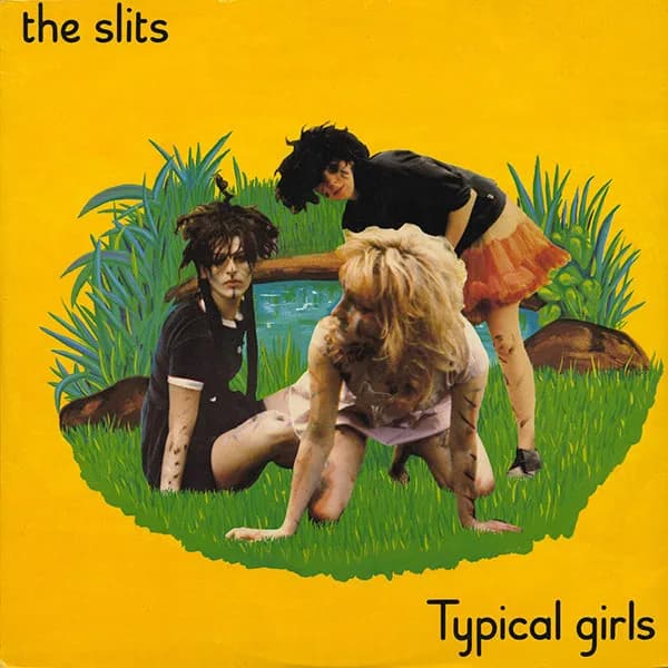 Typical Girls
