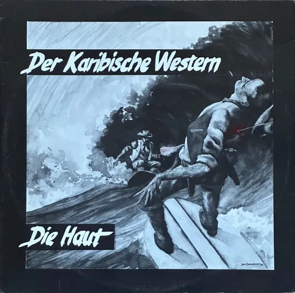 Der Karibische Western