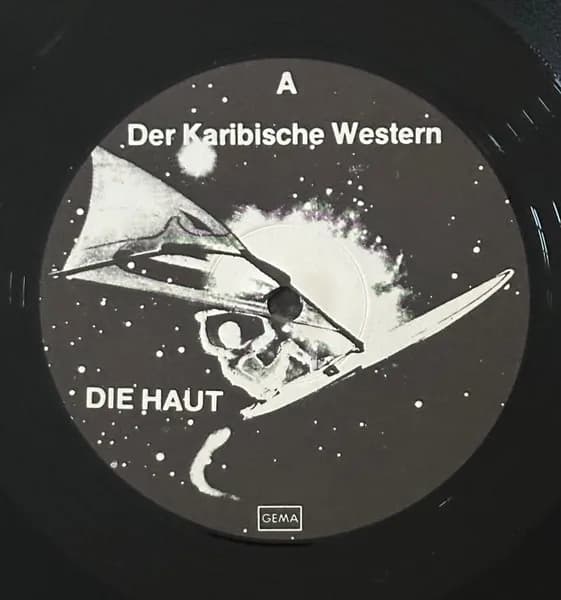 Die Haut — Der Karibische Western