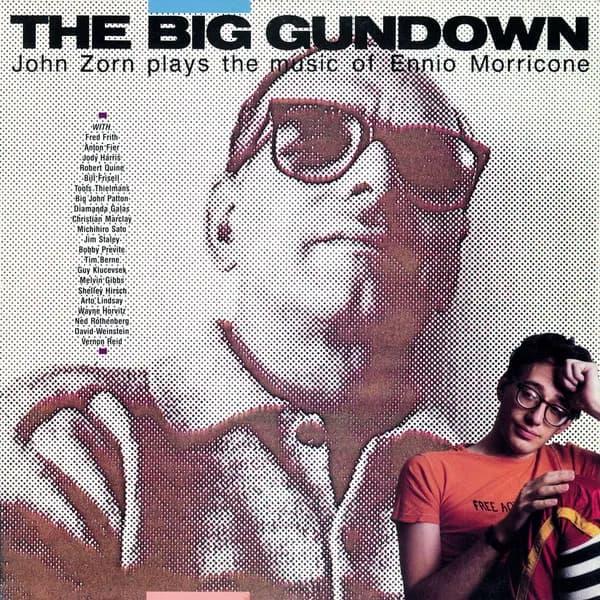 The Big Gundown