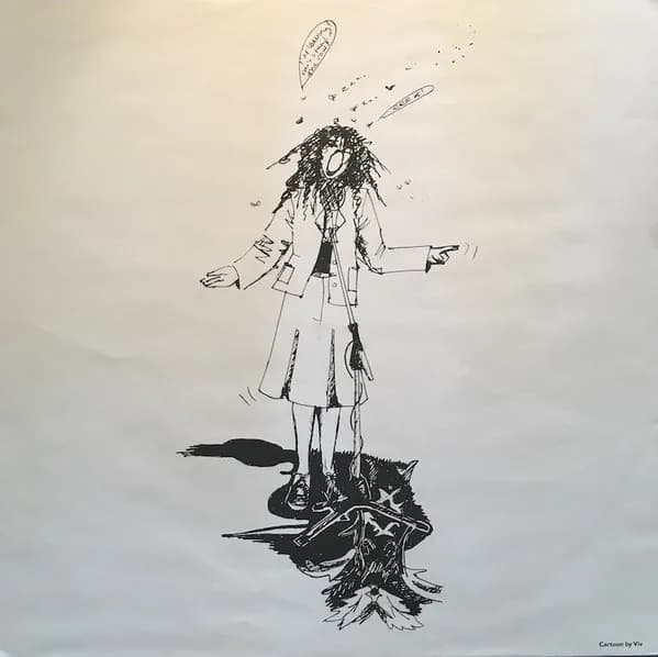The Slits — Cut