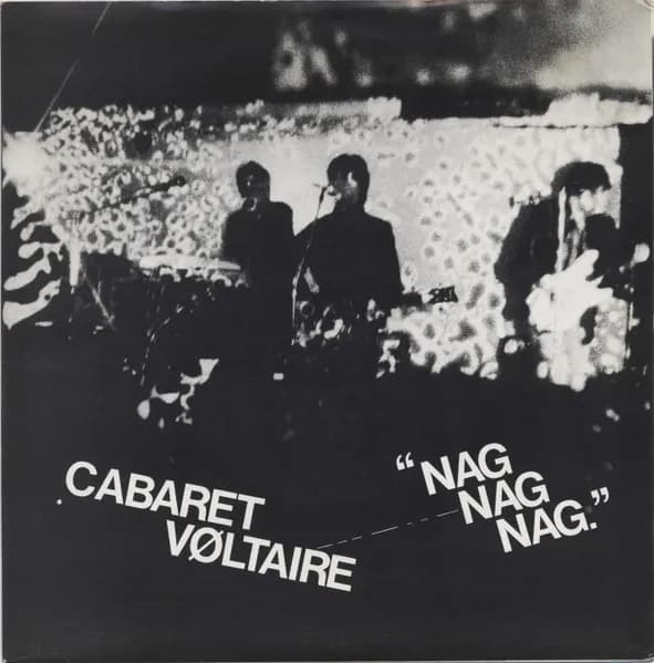 Nag Nag Nag