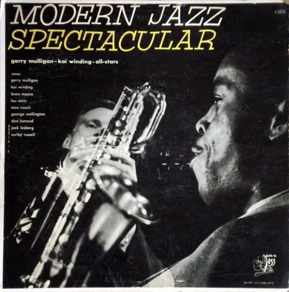 Modern Jazz Spectacular