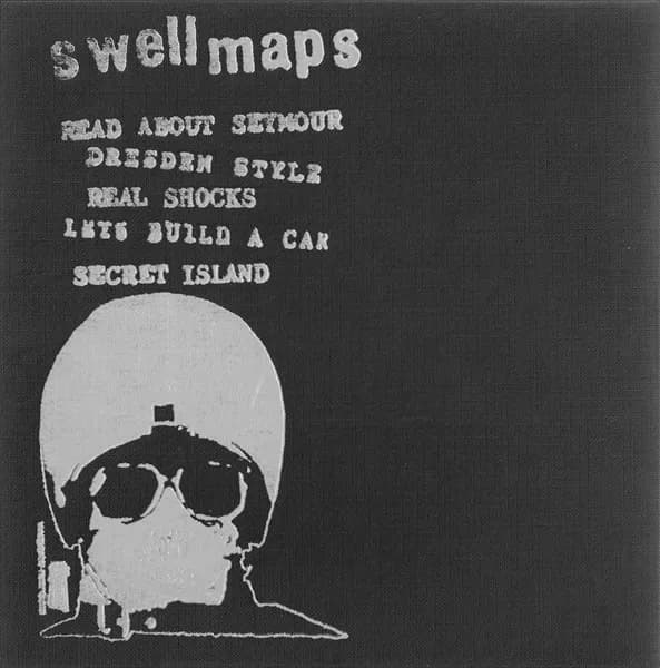Swell Maps