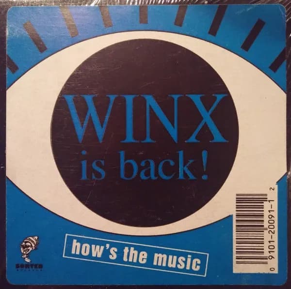 Josh Wink — How's The Music