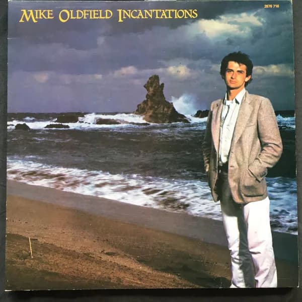 Incantations