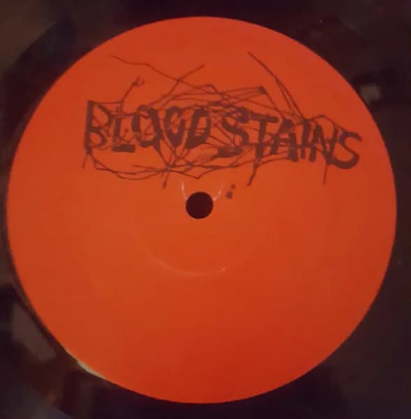 Various — Bloodstains Across Texas - The Jack Ruby State