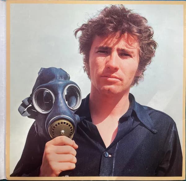 Tim Buckley — Greetings From L.A.