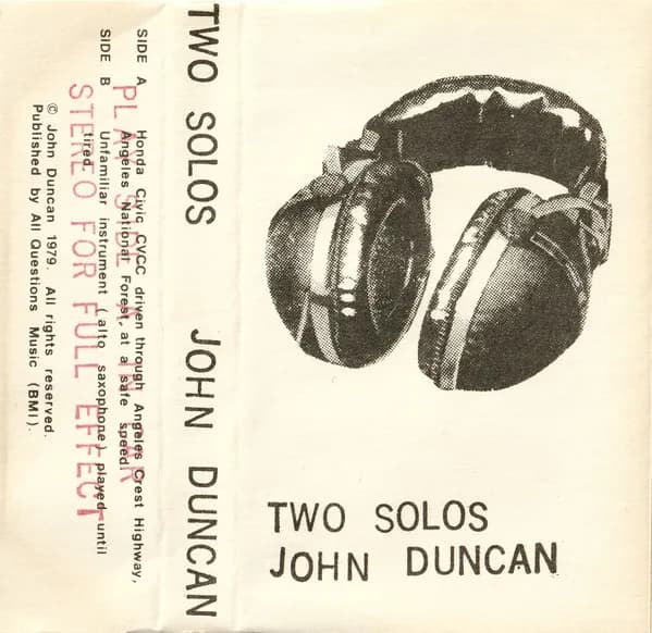 Two Solos