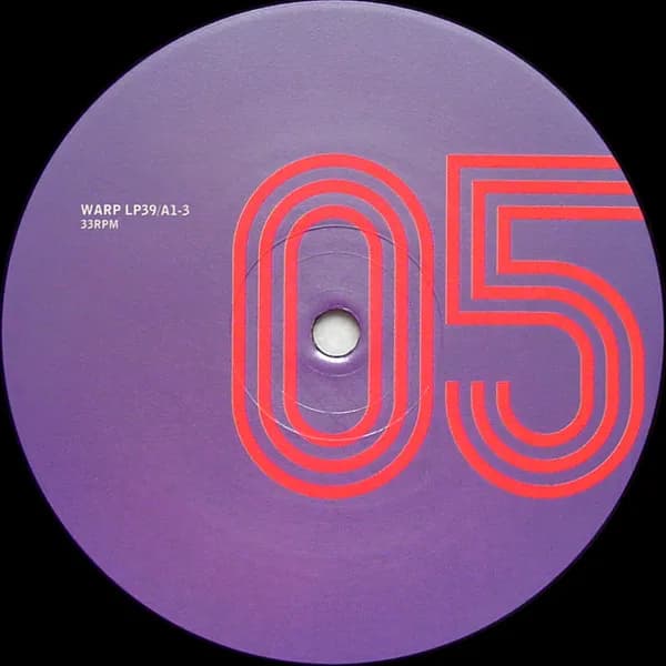 LFO — Advance